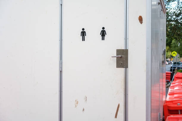 Best Porta potty services near me  in Daniel, UT